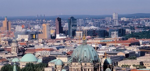 Berlin: Neues Gesetz zur Zweitwohnung- und Übernachtungsteuer