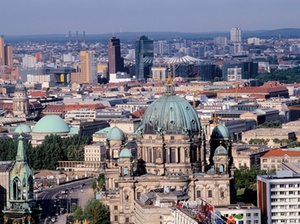 Adler verkauft Immobilie in Berlin für 2,5 Millionen Euro