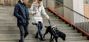 Inklusionsbarometer 2025: Inklusion rückläufig