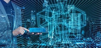 Blockchain Token Tokenisierung