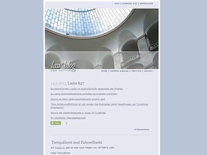 Selbstvermarktung per Video und Blog