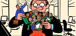 Skill-based Hiring: ein Leitfaden