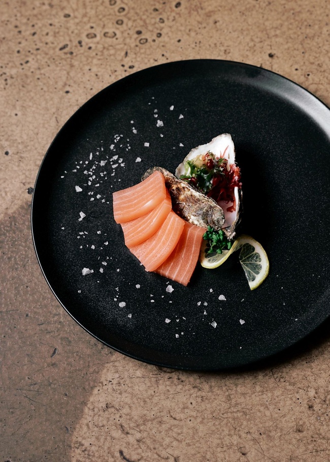 Bluu: Fischzellen aus dem Bioreaktor