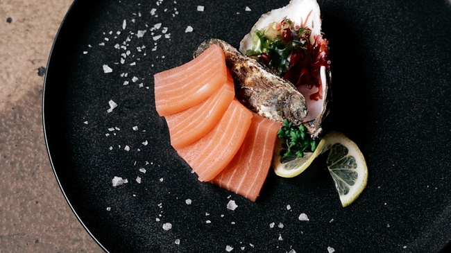 Bluu: Fischzellen aus dem Bioreaktor