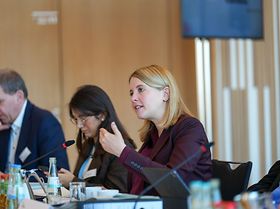 BMK Bauministerkonferenz 2025 Würzburg