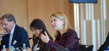 BMK Bauministerkonferenz 2025 Würzburg