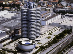 Arbeitgeber-Image: BMW hat die beste Reputation in Europa