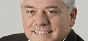 Neuer Arbeitsdirektor bei Netze BW 