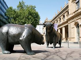 Börse Frankfurt