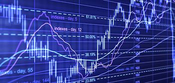 Börse_blaue Zahlen