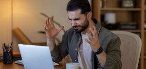 Inklusion: Karriereseiten sind selten barrierefrei