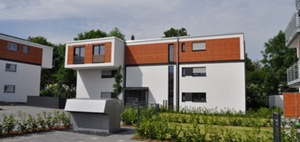 Wärmepumpe: Ideen für den Wohnungsbestand