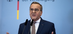 Wehrdienstgesetz: Bundeskabinett billigt Gesetzesentwurf