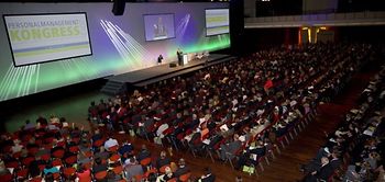 BPM Kongress 2013 Plenum