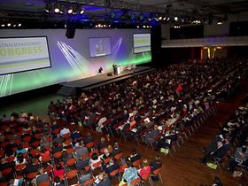 BPM Kongress 2013 Plenum