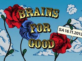 Brains for Good Denkwerk