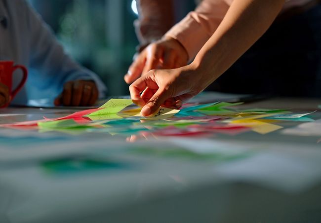 Kommentar: Seid laut! Es wird Zeit, dass wir Nachhaltigkeit wieder sichtbar machen.