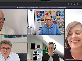 Branchentalk E-Learning