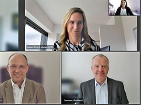 Branchentalk Workforce Management