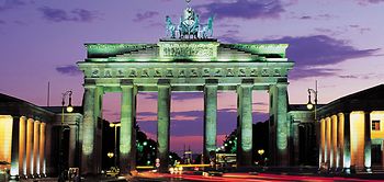 Brandenburger Tor