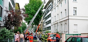 Brandschutz- und Evakuierungsübungen planen und durchführen
