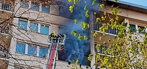 Brandschutz in der Nachverdichtung: Hürden im Wohnungsbau