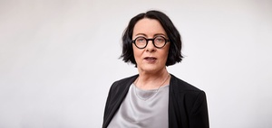 „Wir haben die Chance, die Welt neu zu erfinden“