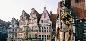 Bremen beschließt Mietpreisbremse