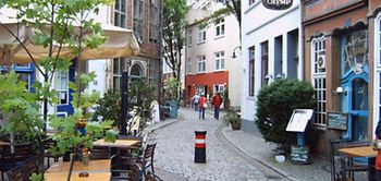 Bremen Altstadt