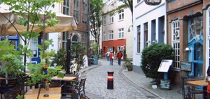 In Bremen tritt bald eine Citytax für Geschäftsreisende in Kraft