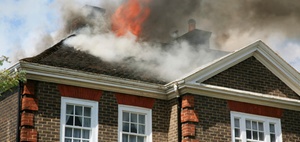 BGH: Eigentümer haftet, wenn Handwerker Brand verursacht
