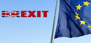 DSGVO: EU-Kommission erlässt Angemessenheitsbeschluss zu UK
