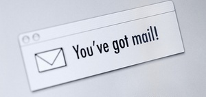 Sicherheitsanforderungen im geschäftlichen E-Mail-Verkehr