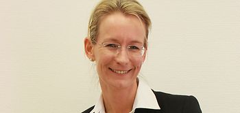 Brigitte Hoffmann