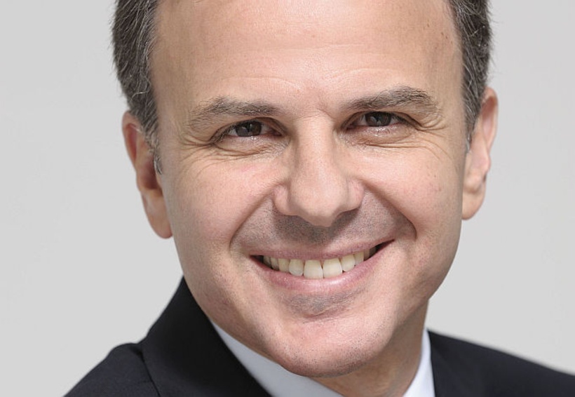 CBRE Global Investors France