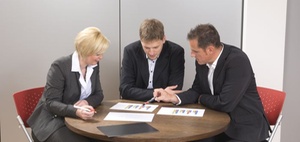 Webinar: Wie lässt sich ein effektives BGM finanzieren?