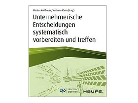 Buch Entscheiden