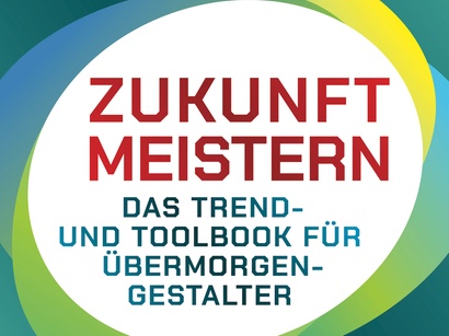 Buch Zukunft meistern Schueller