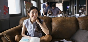 Arbeitsbereiche in der Steuerkanzlei modern gestalten