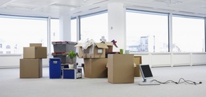 Bürovermietung: Die Zeit extrem niedriger Leerstände ist vorbei