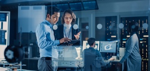 Facility Management: Die Zukunft mit KI und Digital Twins