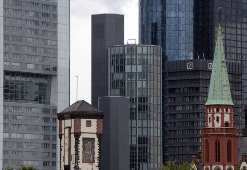 Büroimmobilien Spitzenmietpreise: Platz 1 belegt Frankfurt am Main