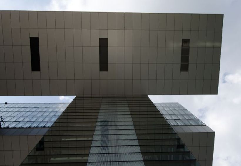 Büroimmobilien Spitzenmietpreise: Platz 5 belegt Köln