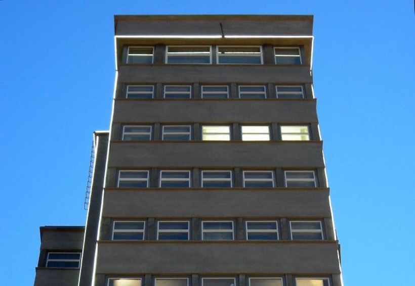 Büroimmobilien Spitzenmietpreise: Platz 7 belegt Stuttgart