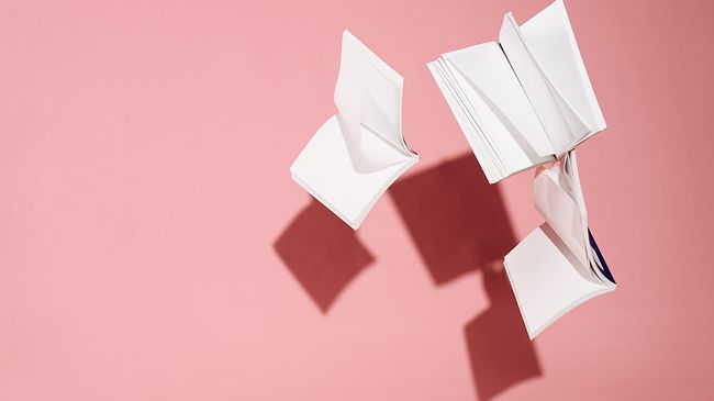 Bürokratie Regeln Aktivrente Papier Papierchaos