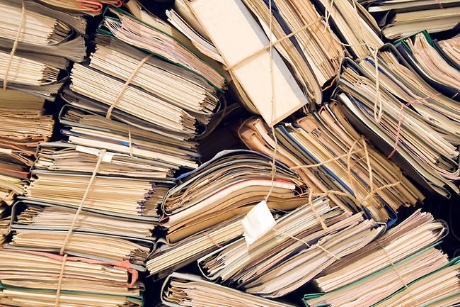 3 Fragen an Jan Phillip Unger: Der kürzeste Weg durch den Bürokratiedschungel