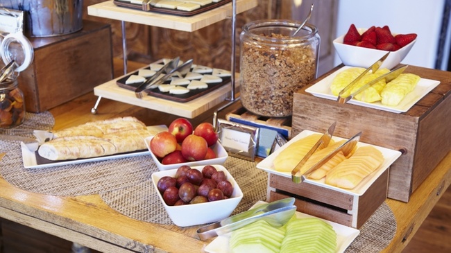 Reisekosten: Wie müssen die Verpflegungskosten gebucht werden, um den Vorsteuerabzug zu erhalten?