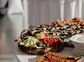 Buffet Catering
