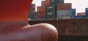 Verluste aus Kauf- und Verwaltungsverträgen über (See-)Container