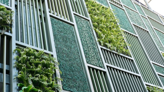 Deutschland vorn bei Nachfrage nach Green Buildings